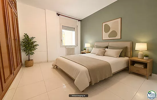 Apartment for sale