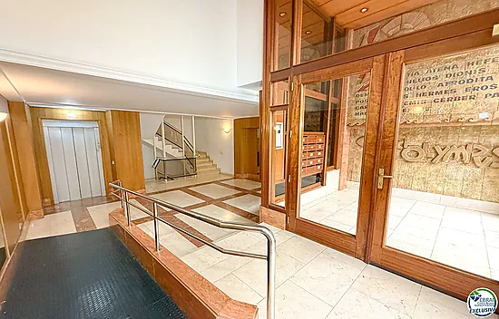 Apartment for sale