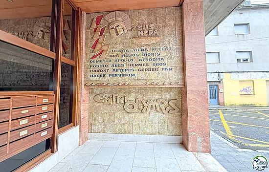 Apartment for sale