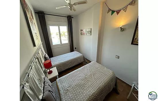 Preciosa casa de pescador con licencia turística  en Caballito de mar delante de los puentes, vista 