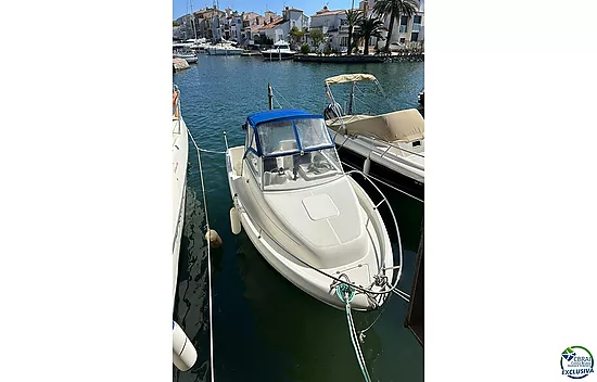 Preciosa casa de pescador con licencia turística  en Caballito de mar delante de los puentes, vista 