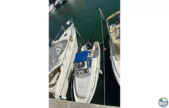 Preciosa casa de pescador con licencia turística  en Caballito de mar delante de los puentes, vista 