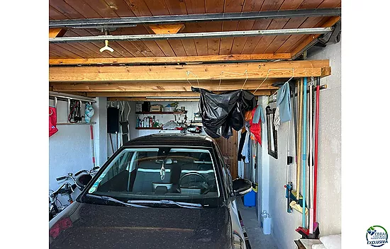 Preciosa casa de pescador con licencia turística  en Caballito de mar delante de los puentes, vista 