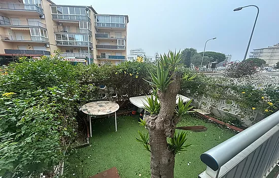 Appartement 1 chambre avec jardin privé à Santa Margarita