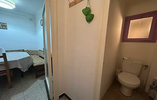Appartement 1 chambre avec jardin privé à Santa Margarita