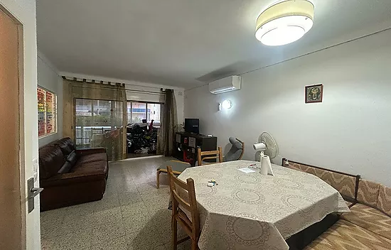 Appartement 1 chambre avec jardin privé à Santa Margarita