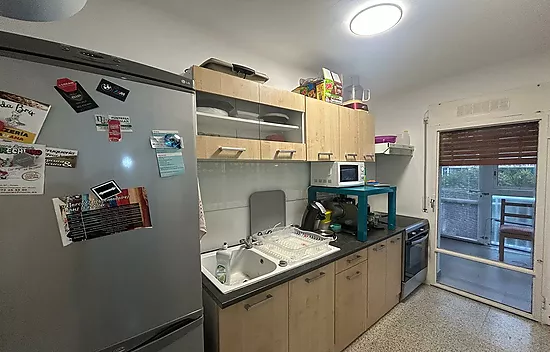 Appartement 1 chambre avec jardin privé à Santa Margarita