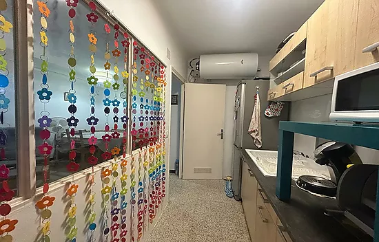 Appartement 1 chambre avec jardin privé à Santa Margarita