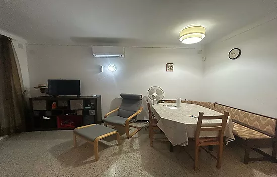 Appartement 1 chambre avec jardin privé à Santa Margarita