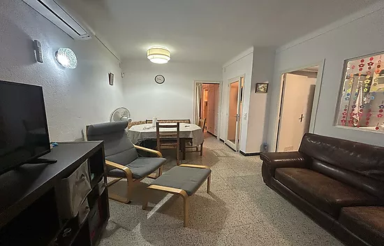 Appartement 1 chambre avec jardin privé à Santa Margarita