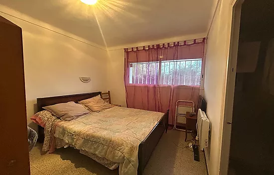 Appartement 1 chambre avec jardin privé à Santa Margarita