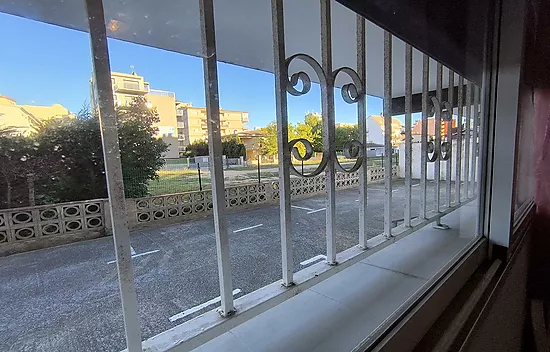 Appartement 1 chambre avec jardin privé à Santa Margarita
