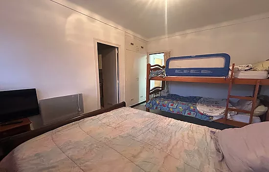 Appartement 1 chambre avec jardin privé à Santa Margarita