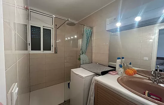 Appartement 1 chambre avec jardin privé à Santa Margarita