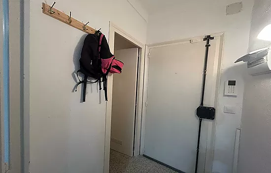 Appartement 1 chambre avec jardin privé à Santa Margarita