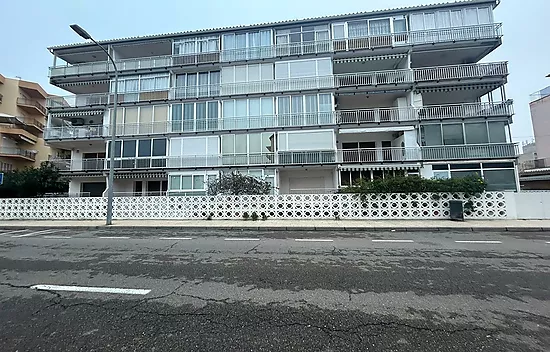 Appartement 1 chambre avec jardin privé à Santa Margarita