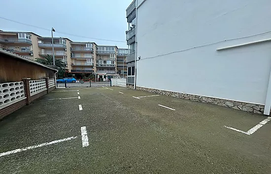 Appartement 1 chambre avec jardin privé à Santa Margarita