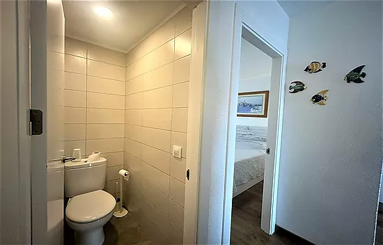 REFURBISHED APARTMENT WITH SEA VIEW & TOURIST LICENSE