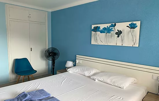 BEAUTIFUL APARTMENT WITH SEA VIEW A ALMADRAVA ROSAS