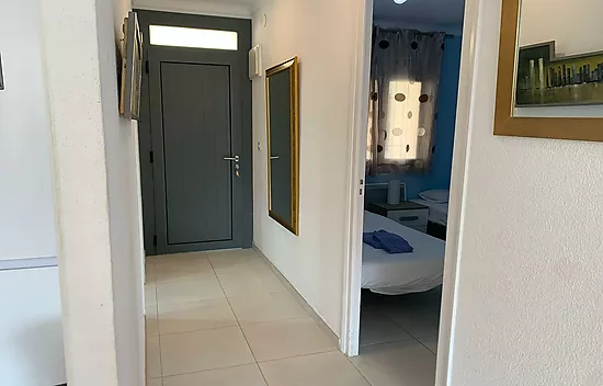 BEAUTIFUL APARTMENT WITH SEA VIEW A ALMADRAVA ROSAS