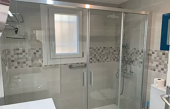 BEAUTIFUL APARTMENT WITH SEA VIEW A ALMADRAVA ROSAS