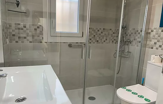 BEAUTIFUL APARTMENT WITH SEA VIEW A ALMADRAVA ROSAS