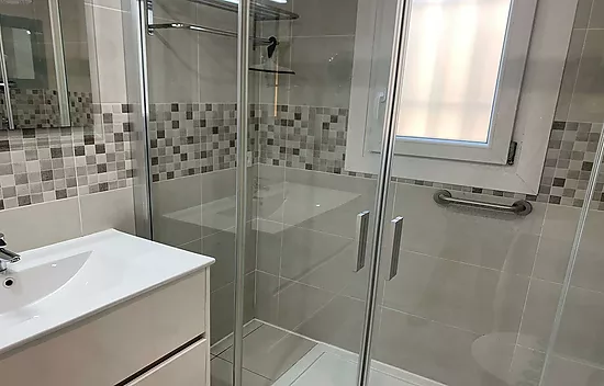 BEAUTIFUL APARTMENT WITH SEA VIEW A ALMADRAVA ROSAS
