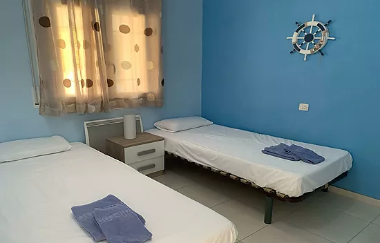 BEAUTIFUL APARTMENT WITH SEA VIEW A ALMADRAVA ROSAS