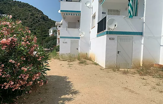 BEAUTIFUL APARTMENT WITH SEA VIEW A ALMADRAVA ROSAS