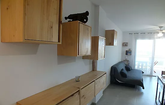 Appartement lumineux avec licence touristique et parking à 700 m de la plage