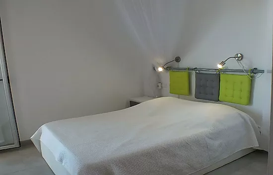 Appartement lumineux avec licence touristique et parking à 700 m de la plage