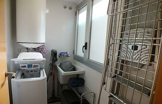 Appartement lumineux avec licence touristique et parking à 700 m de la plage