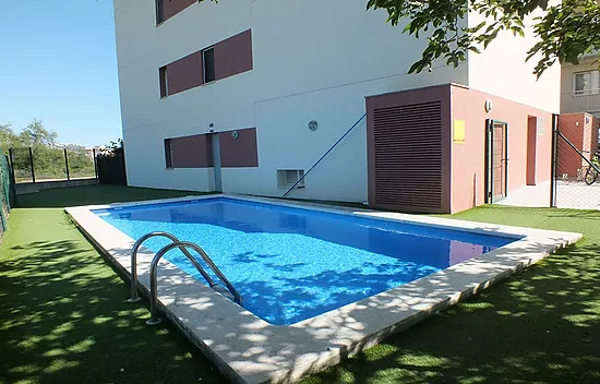 Appartement lumineux avec licence touristique et parking à 700 m de la plage