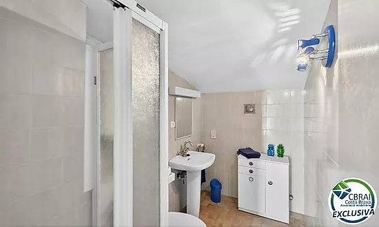 CAVALL DE MAR Ático-Dúplex con gran terraza, piscina privada y vistas al canal