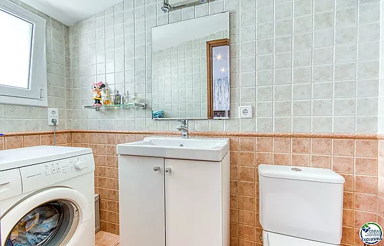 BEAUTIFUL HOUSE IN EBRE EMPURIABRAVA