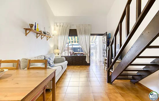 BEAUTIFUL HOUSE IN EBRE EMPURIABRAVA