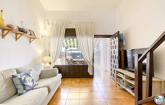 BEAUTIFUL HOUSE IN EBRE EMPURIABRAVA