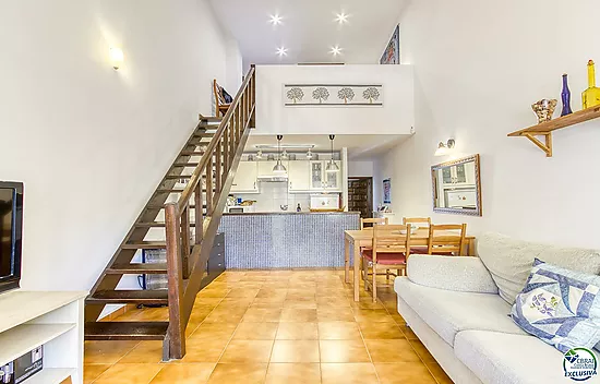 BEAUTIFUL HOUSE IN EBRE EMPURIABRAVA