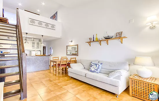 BEAUTIFUL HOUSE IN EBRE EMPURIABRAVA