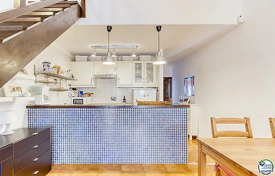 BEAUTIFUL HOUSE IN EBRE EMPURIABRAVA
