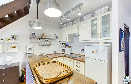 BEAUTIFUL HOUSE IN EBRE EMPURIABRAVA