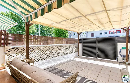 BEAUTIFUL HOUSE IN EBRE EMPURIABRAVA