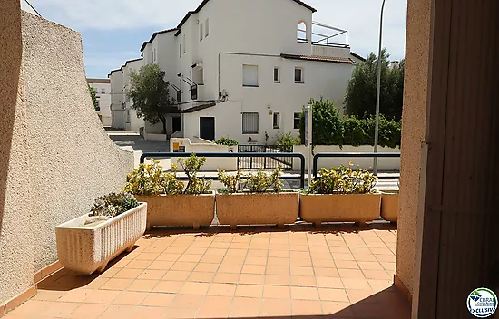 Apartment in Sant Carles with Tourist License