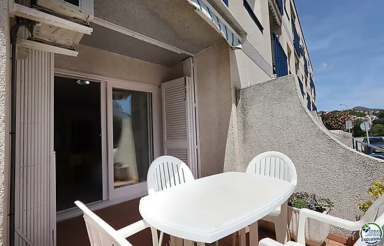 Apartment in Sant Carles with Tourist License