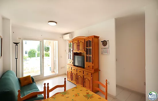 Apartment in Sant Carles with Tourist License