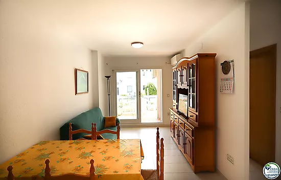 Apartment in Sant Carles with Tourist License