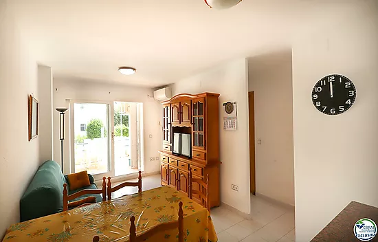 Apartment in Sant Carles with Tourist License