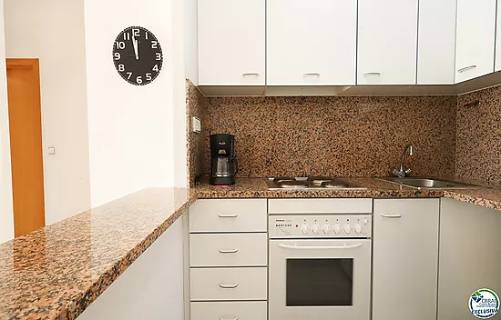 Apartment in Sant Carles with Tourist License
