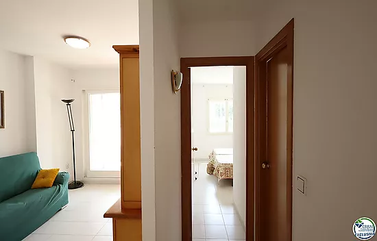 Apartment in Sant Carles with Tourist License
