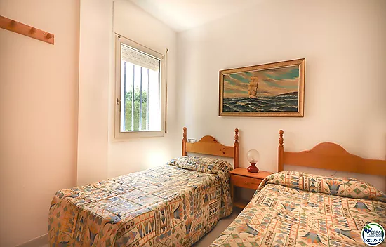 Apartment in Sant Carles with Tourist License